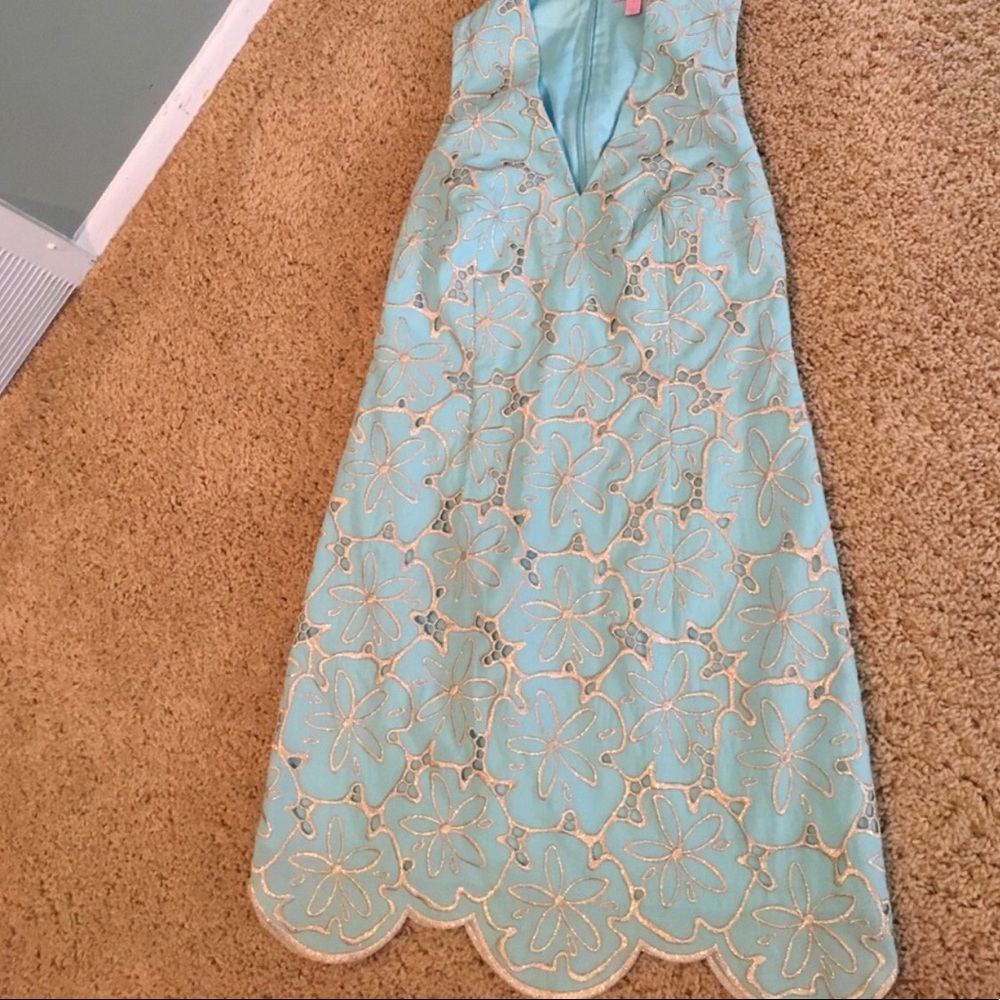 Lilly Pulitzer